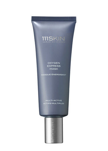 Photo: 111SKIN Oxygen Express Mask