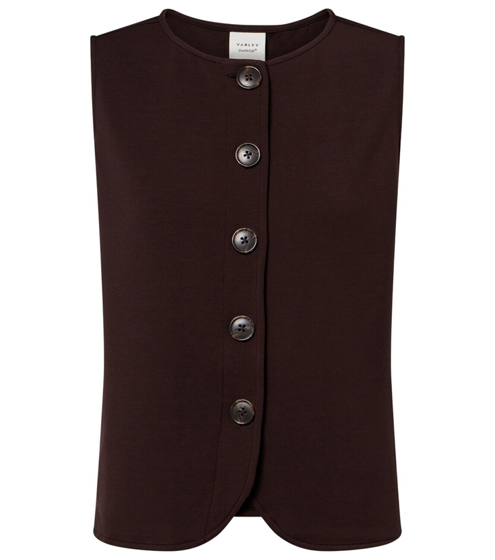 Photo: Varley Josie top