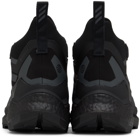 adidas Originals Black Terrex Free Hiker Sneakers