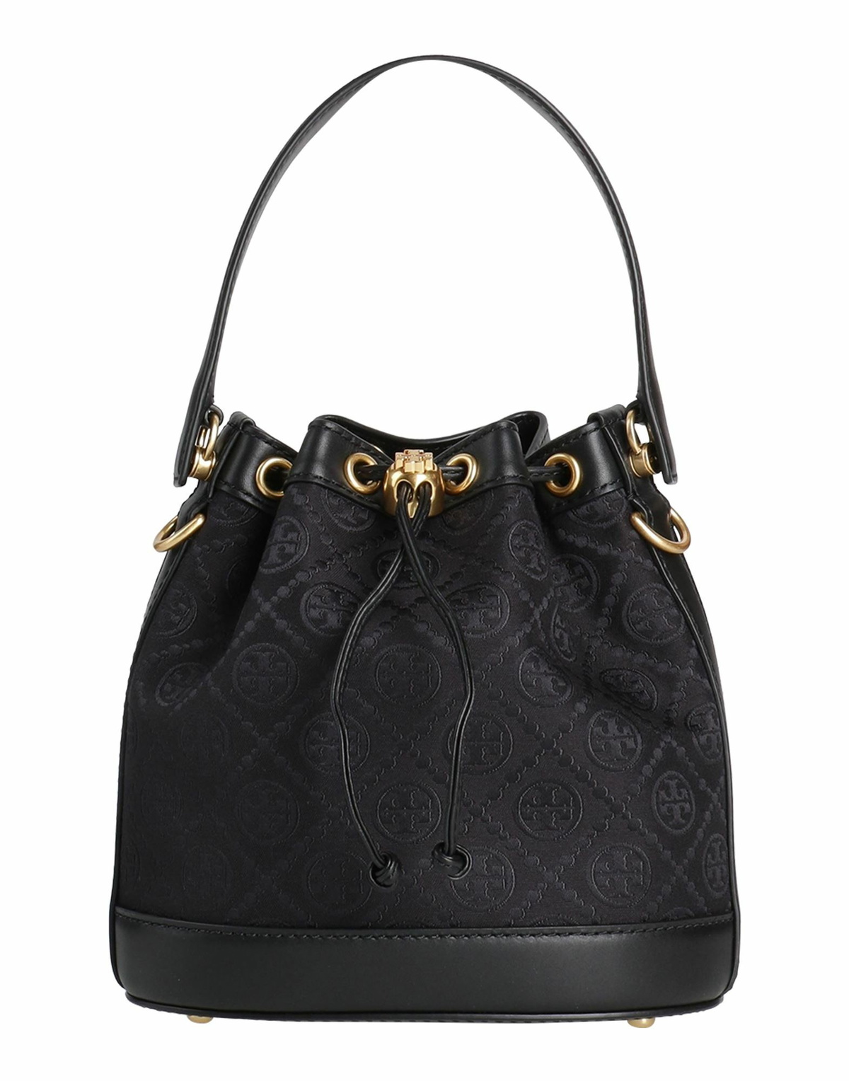 Tory Burch Womens Handbag in Black