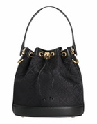 Tory Burch Womens Handbag in Black