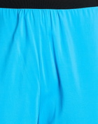 Jucca Womens Pants Azure