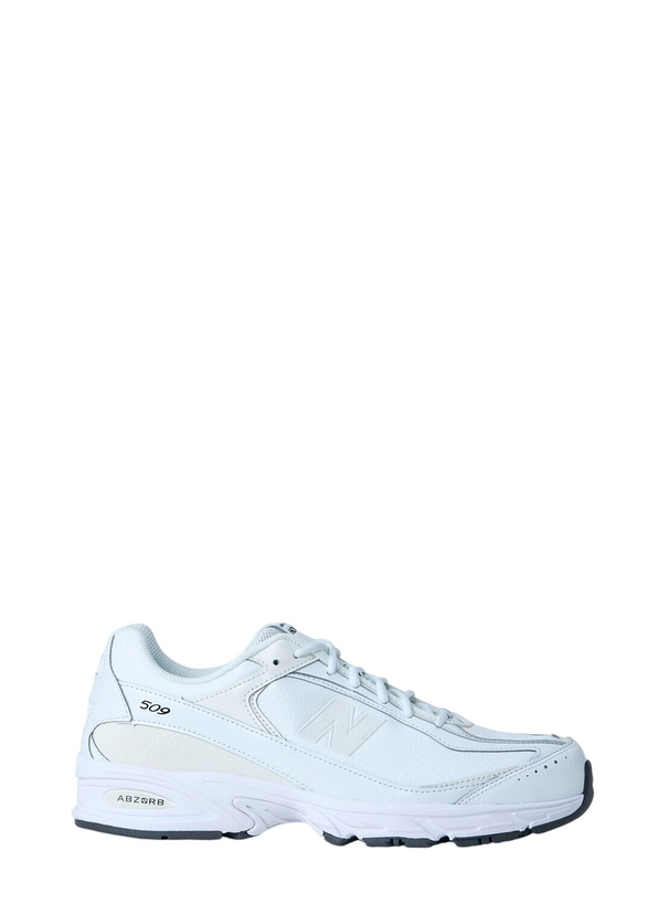 Photo: Comme des Garçons Homme Plus x New Balance U509 Sneakers