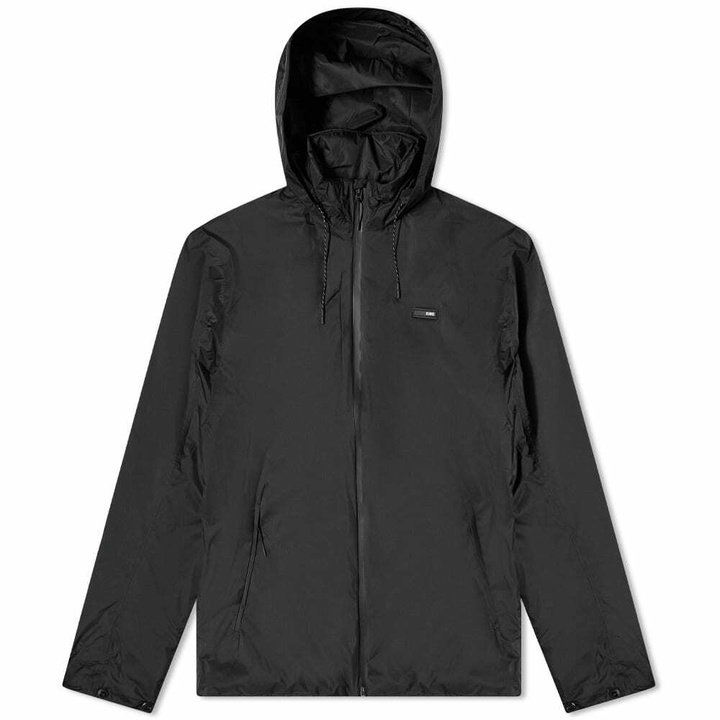 Photo: Rains Padded Nylon Jacket