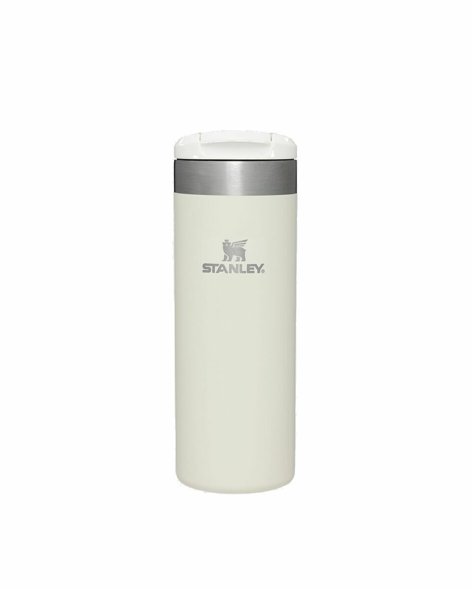 Photo: Stanley The Aerolight™ Transit Bottle White - Mens - Outdoor Equipment