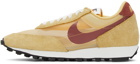 Nike Yellow Daybreak SP Sneakers