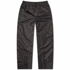 Nike x Bode Scrimmage Pant in Shadow Brown/Shadow Brown