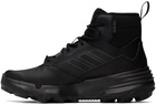 adidas Originals Black Unity Mid RAIN.RDY Sneakers