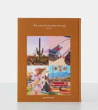 Assouline Palm Springs book