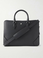 Montblanc - Medium Full-Grain Leather Briefcase