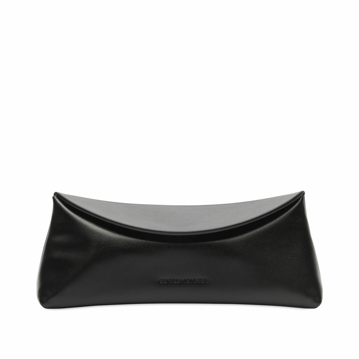 Gentle Monster Piana Sunglasses in Brown 