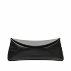 Gentle Monster Piana Sunglasses in Brown 