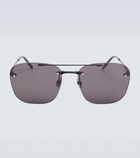 Saint Laurent - SL 309 Rimless sunglasses