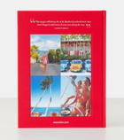 Assouline St Barths Freedom book