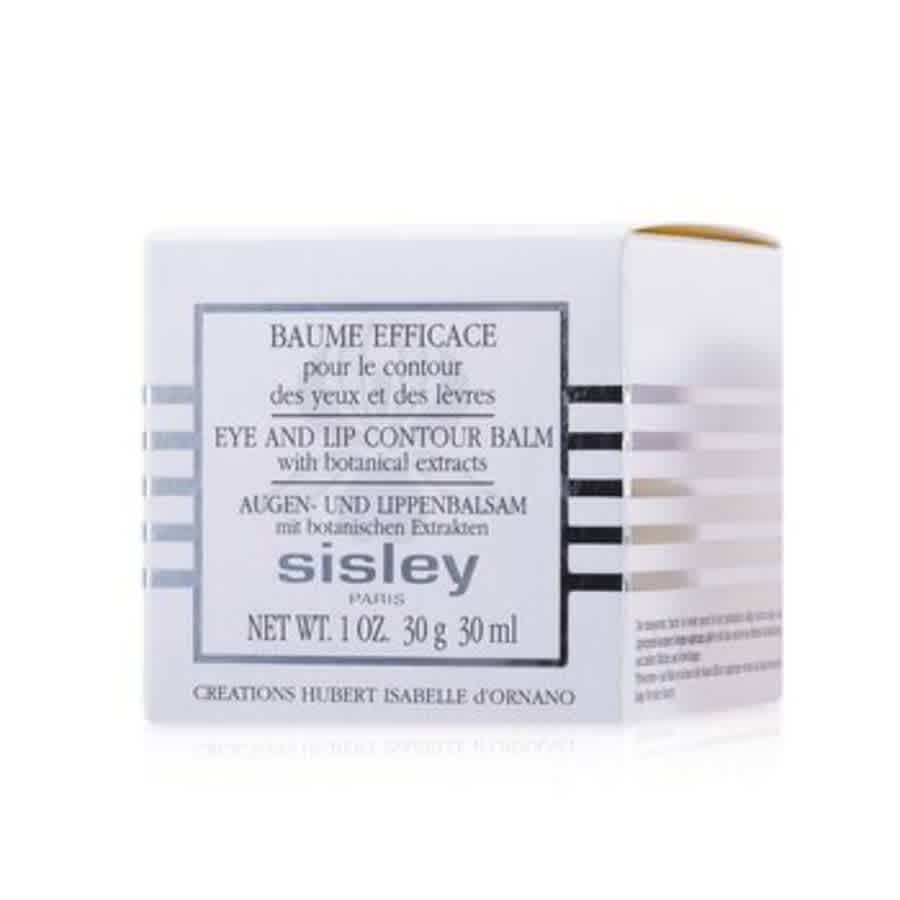 Sisley Ladies Eye and Lip Contour Balm 1 oz Makeup 3473311516008