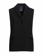 's Max Mara Womens Blazer in Black
