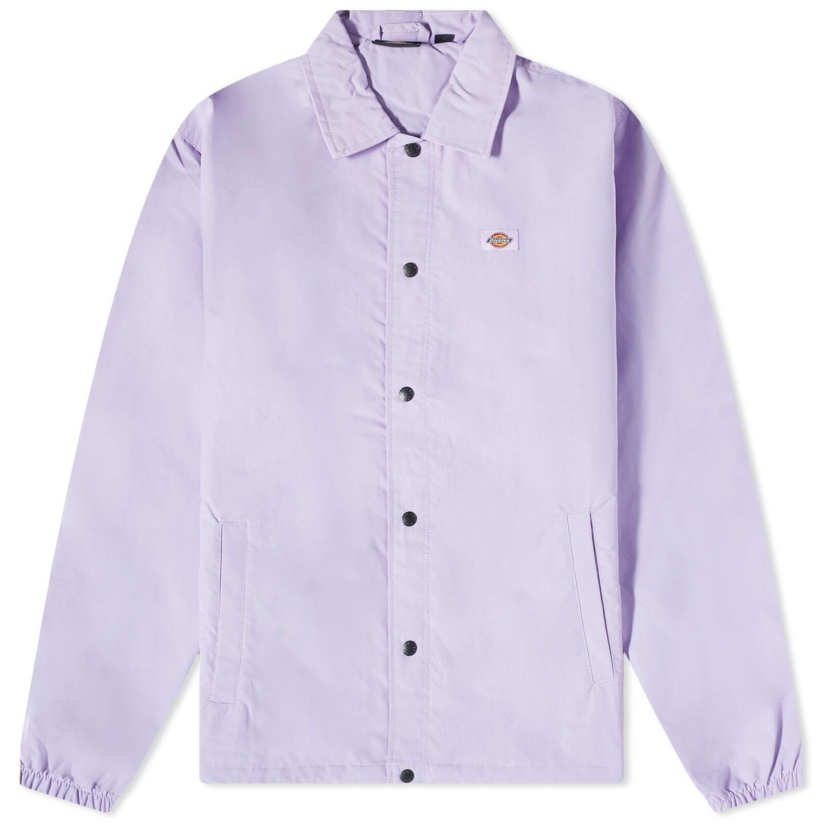Abat-jour rose clair. Rose uni. Les stores mesurent 5 po