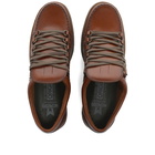 Mephisto Men's Rainbow in Chestnut