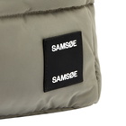 Samsøe Samsøe Women's Gabrielle Small Padded Bag in Brindle