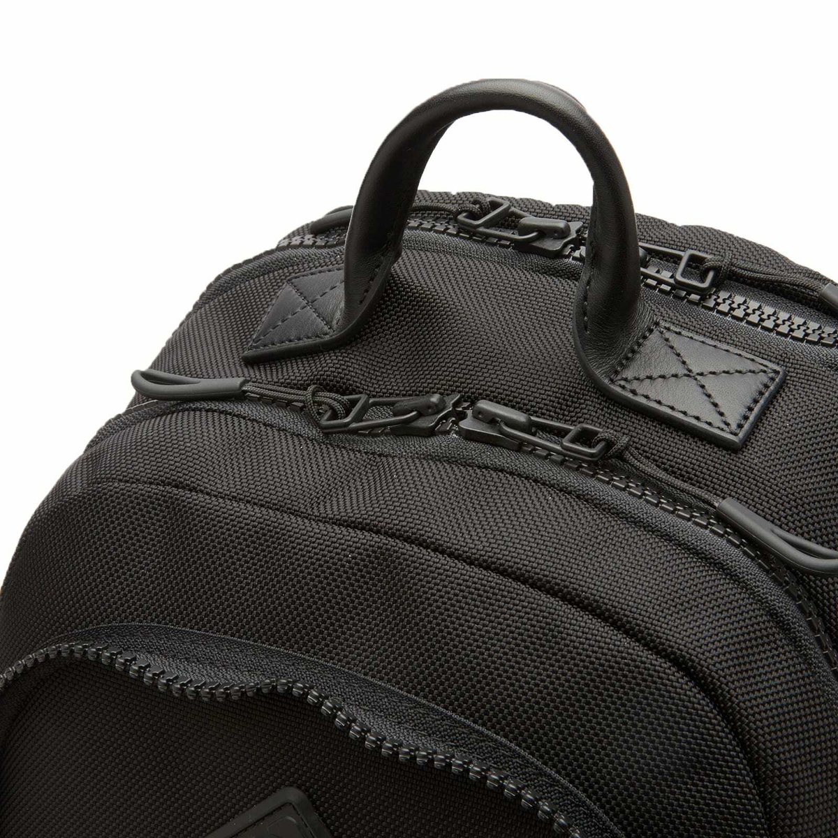 Hender Scheme Module Backpack - 26L in Black/Natural 