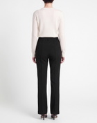 The Mannei Womens Pants in Black