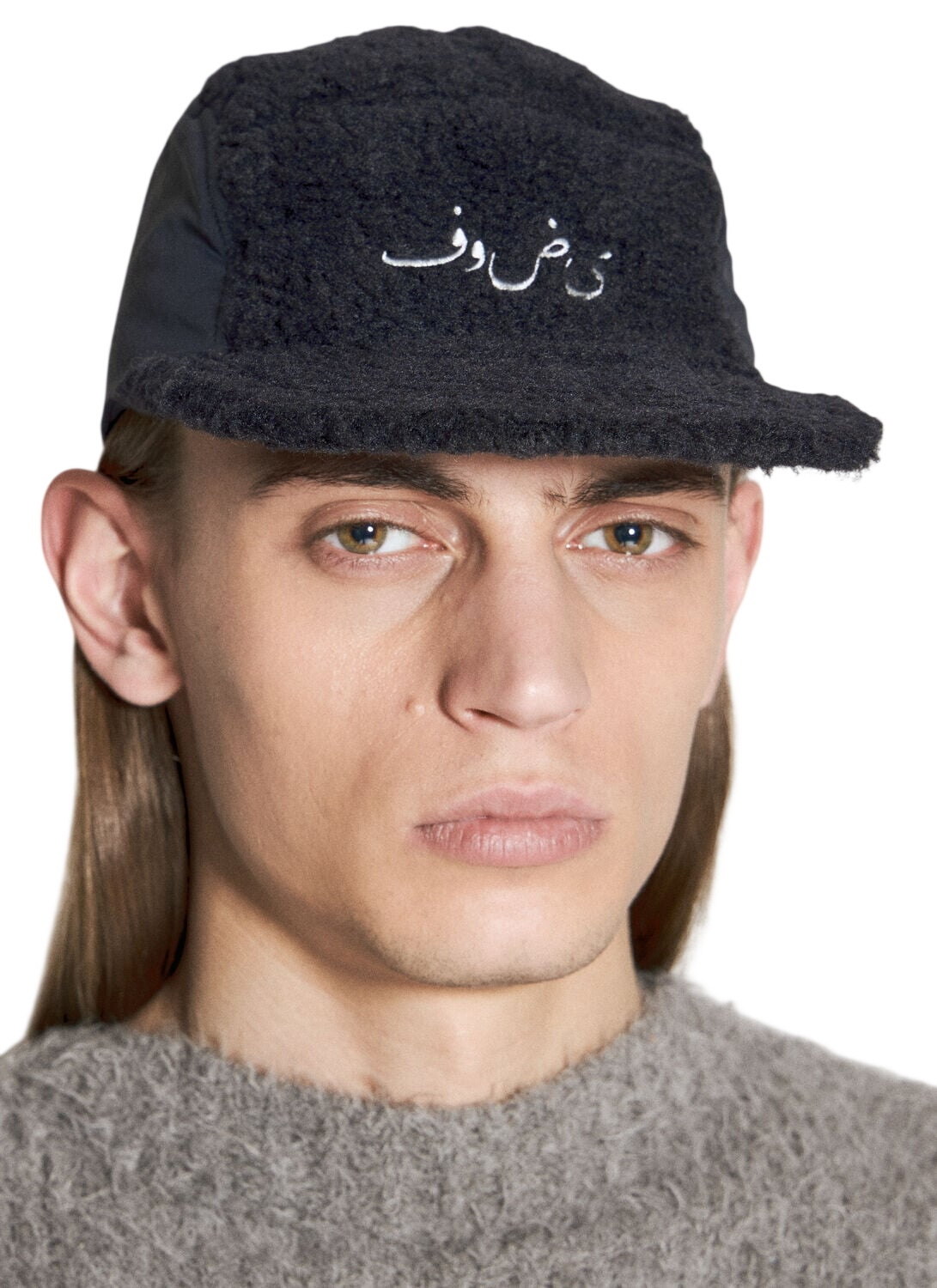 UNDERCOVER Black New Era Edition 9FIFTY Cap Undercover