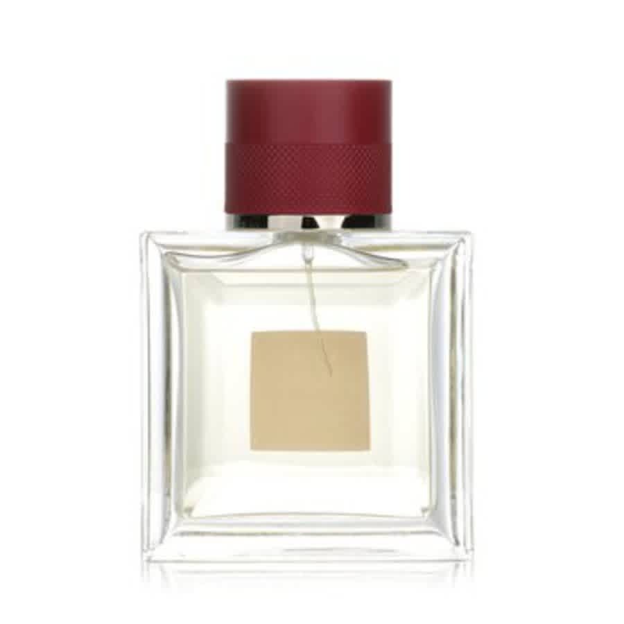 Guerlain Mens Habit Rouge EDT Spray 1.6 oz Fragrances 3346470304819