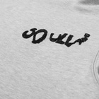 Soulland Brost Logo Hoody
