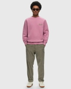 Edmmond Studios Design & Research Sweater Grey Sweatshirts