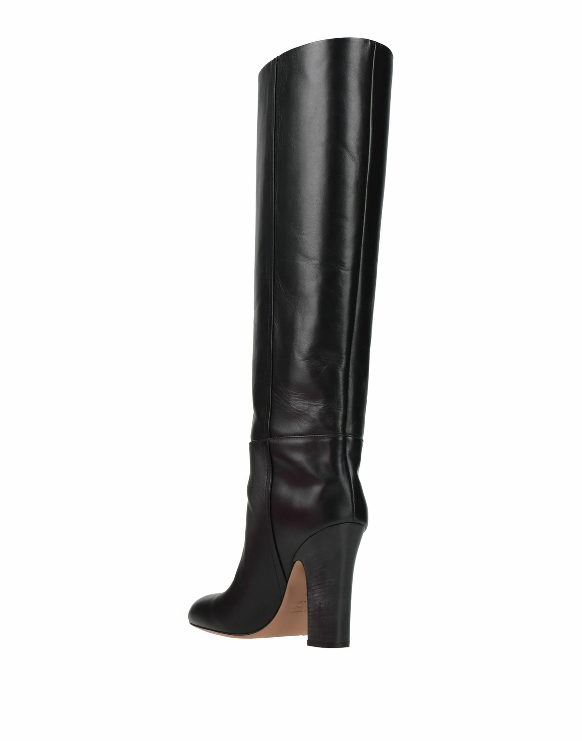 Paris Texas Womens Boot in Black