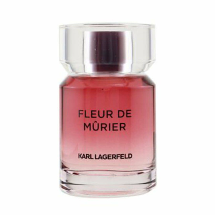 Photo: Lagerfeld Ladies Fleur De Murier EDP Spray 1.7 oz Fragrances 3386460101868