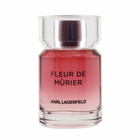 Lagerfeld Ladies Fleur De Murier EDP Spray 1.7 oz Fragrances 3386460101868