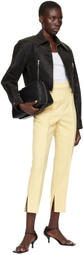 Recto Black RC Hug Clutch