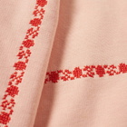 ADISH Hawajez Embroidered Hoody