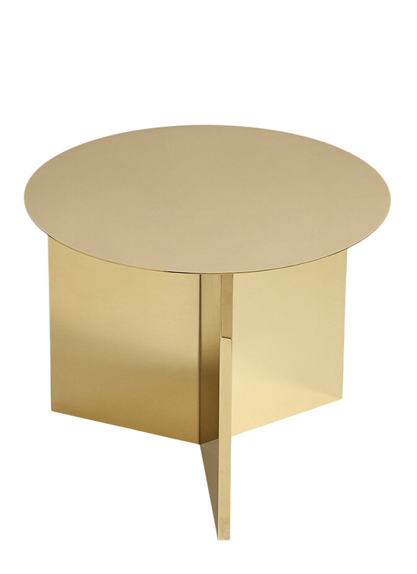 Photo: Hay Slit Table