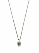 ALEXANDER MCQUEEN - Skull Necklace