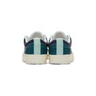 Converse Blue Golf le Fleur* Sneakers