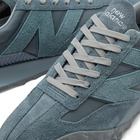 New Balance x Auralee UXC72AR Sneakers in Blue