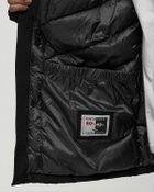 Woolrich Ramar Arctic Parka Black Parkas