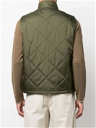 BARBOUR - Vest With Logo