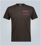 Phipps - Like a Rock short-sleeved T-shirt