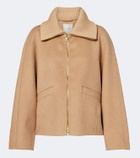 Varley Darnley jacket