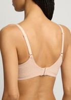 Wacoal Back Appeal Soft-cup bra Rose