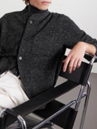 Dunhill - Cashmere Cardigan - Black