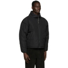 Eytys Black Orbit Jacket