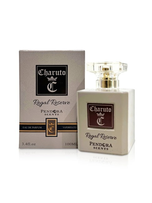 Paris Corner Unisex Regal Reserve Charuto EDP Spray 3.4 oz Fragrances 6237312896517