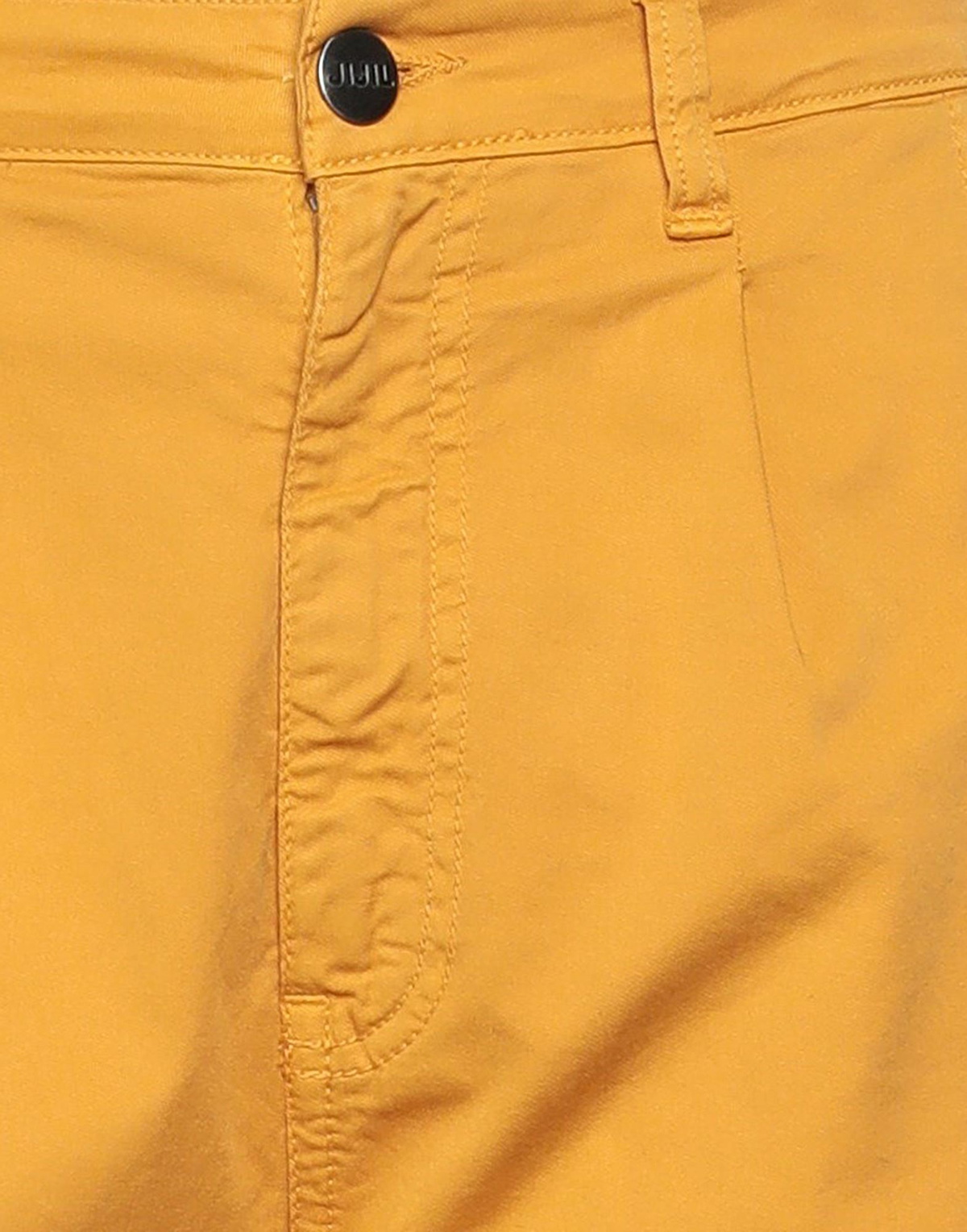 Jijil Womens Pants Marigold
