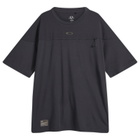 Oakley Men's FGL Union Pocket T-Shirt 6.0 in Phantom