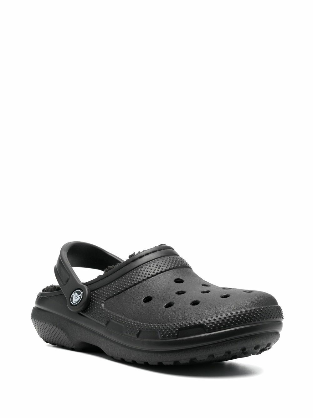 Crocs Classic Lined Clog Sandals Crocs 5671