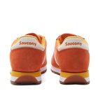 Saucony Men's Jazz Original in Orange